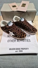 Scarpe Golden Goose