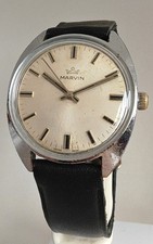 Orologio Uomo Vintage MARVIN