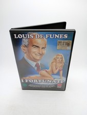 I FORTUNATI - Louis De Funes