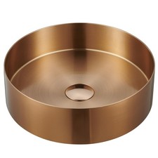 CCV200 Cinox Lavello Vaso