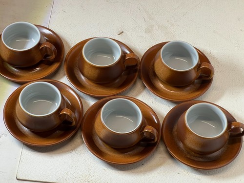 Set tazzine caffè con - caffè,
