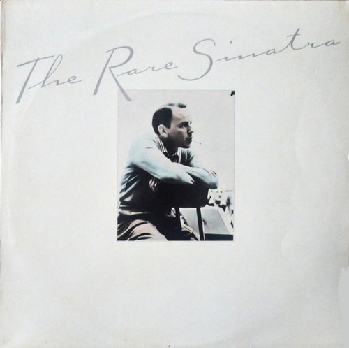 Frank sinatra the rare - frank,