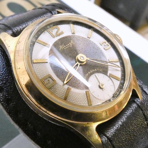 Orologio uomo tedesco - , vintage
