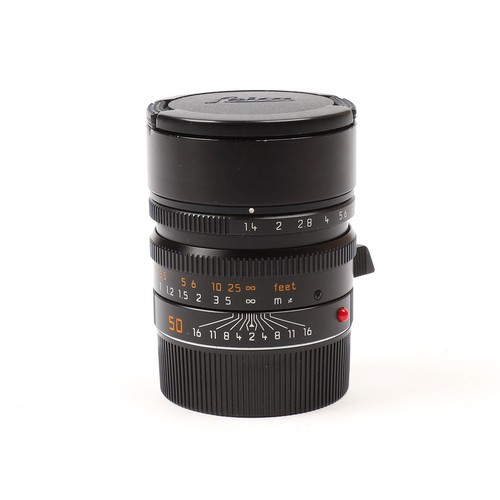 Leica 4 summilux m - leica, mm