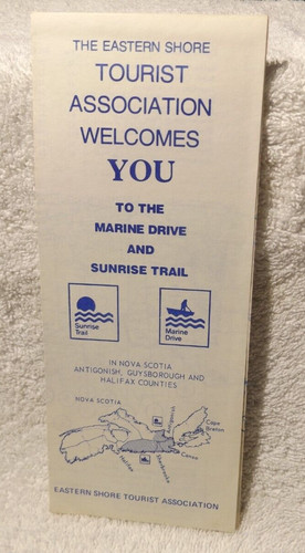 The east shore marine - marine, &