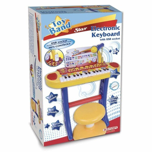 Bontempi 3242 tastiera - 3242,