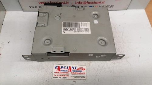 98204692 peugeot citroen - 98204692,