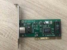 Scheda di rete Ethernet LAN