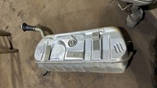Mercedes SL R129 Serbatoio