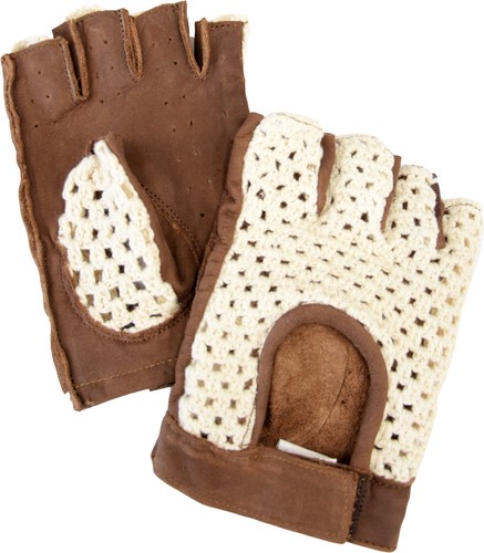 Guanti guida half finger - guanti,