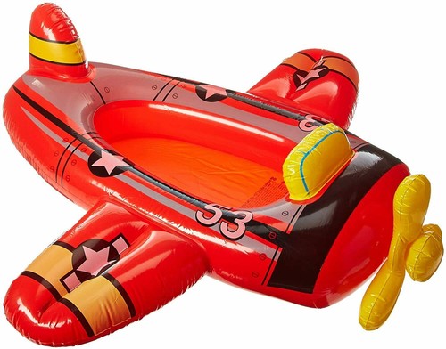 Intex rosso aereo barca - intex,
