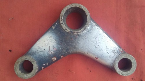 Gilera 124 trapezio - gilera, v.5
