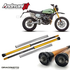 FANTIC Caballero 500 Rally