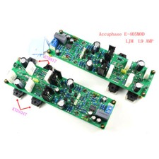 1 paio Accuphase E405-MOD