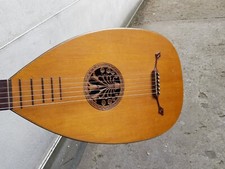 LIUTO CHITARRA - made in
