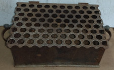 ANTICO SCALDALETTO IN FERRO