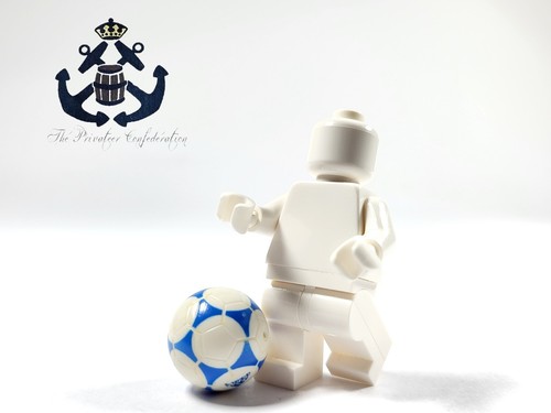 Lego minifigure sportive anni - minifigure,