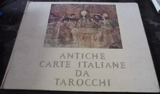 ANTICHE CARTE ITALIANE DA