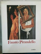 AA.VV. FAUSTO PIRANDELLO