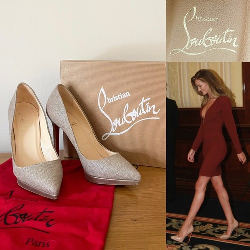 Christian louboutin scarpe con - louboutin,