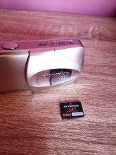 Appareil photo numérique