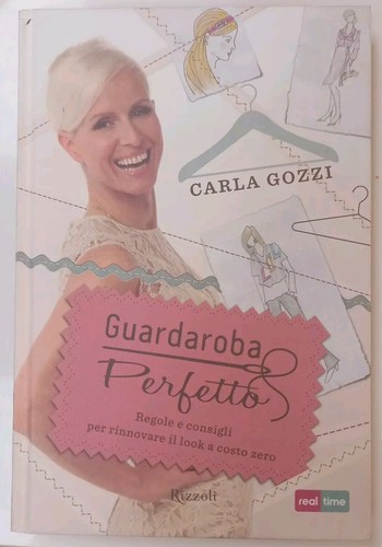 Guardaroba perfetto carla - perfetto,