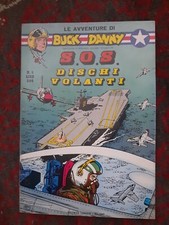 LE AVVENTURE DI BUCK DANNY n