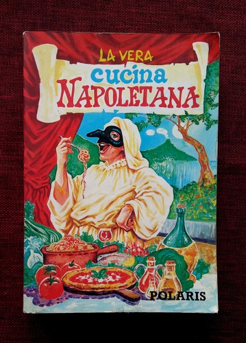 Vera cucina napoletana - vera,