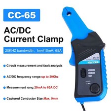 CC-65 AC/DC Hantek pinza