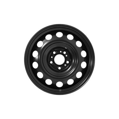 Cerchi acciaio alcar al8983 - alcar,