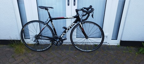 Bici strada carbonio - bici, da