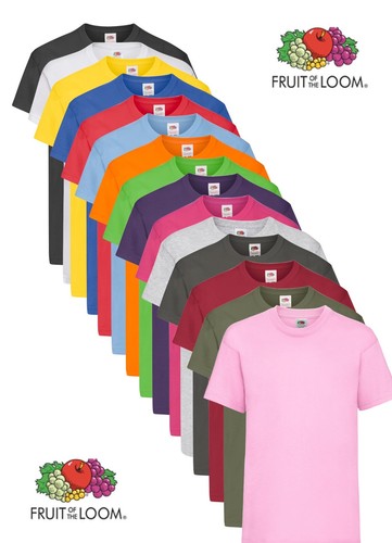 Fruit the loom - the,