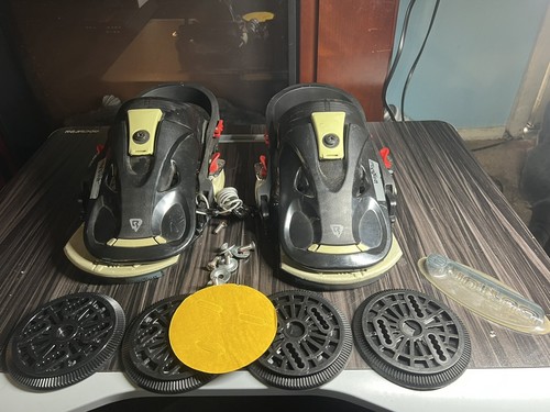 Attacchi missione burton - burton, m