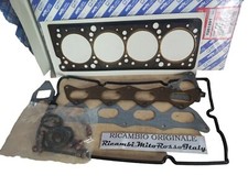 SERIE GUARNIZIONI SMERIGLIO MOTORE LANCIA DELTA HF THEMA COUPE HEAD SET GASKETS