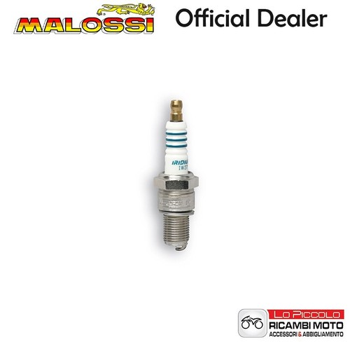 Candela malossi denso iridium - candela,
