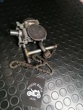 Pompa Olio Originale Honda Africa Twin Xrv 750 91