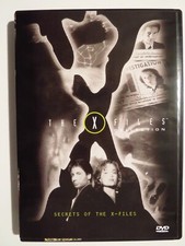 The X Files Collection Secrets