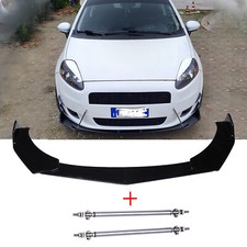 Front Bumper Lip Spoiler