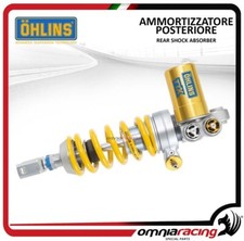 Ohlins shock absorber TTXGP