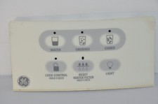 Scheda di controllo display