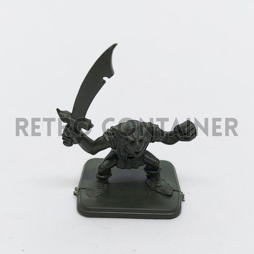 Heroquest vintage games - vintage,