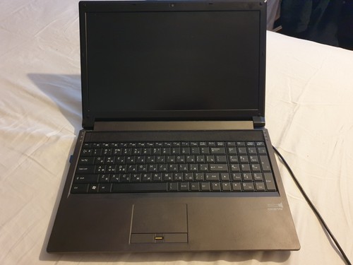 Pcspecialist clevo p150sm - pcspecialist, p150sm-a