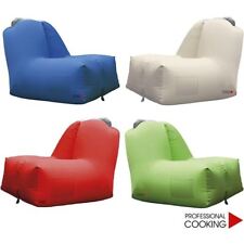 Brandani poltrona gonfiabile