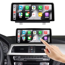 Touchscreen multimediale