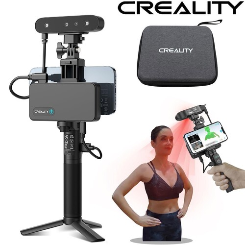 Scanner creality scan - scanner, cr-scan