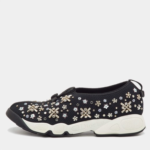 Sneakers dior black - sneakers,