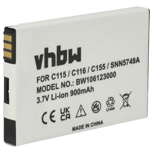 Batteria sostituisce motorola - sostituisce,
