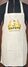 Grembiule Con Pettorina Caputo