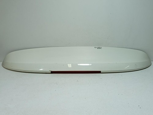 Spoiler posteriore per fiat - spoiler,
