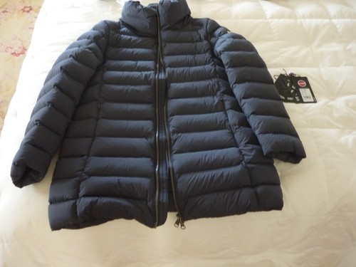 Piumino donna originale colmar - piumino,